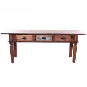 APARADOR DEMOLIÇÃO