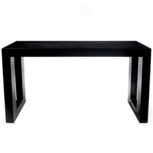 APARADOR MALORA PRETO/BRANCO