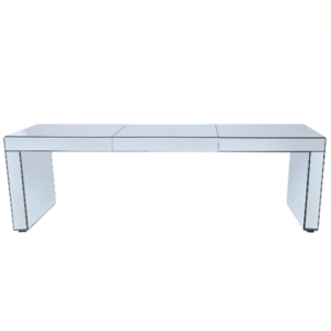 APARADOR MESA JANTAR ESPELHO