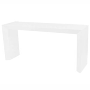 APARADOR THOR BRANCO/PRETO