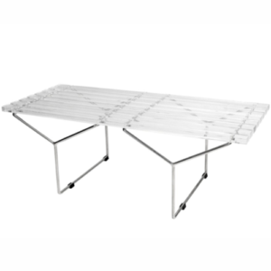 BANCO BERTOIA CRYSTAL