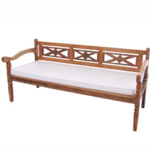 BANCO DEMOLIÇÃO COM FUTTON