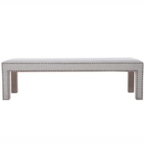 BANCO LINHO COM TACHAS