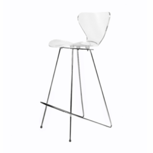 BANQUETA CRYSTAL ARNE JACOBSEN