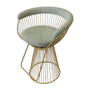 BANQUETA PLATNER