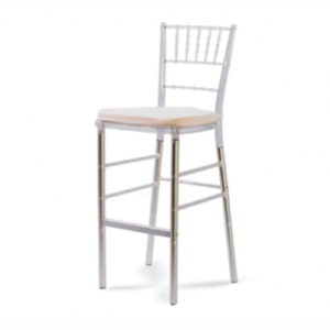 BANQUETA TIFFANY CRISTAL