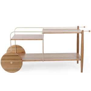 CARRINHO BAR SALINAS