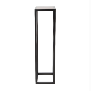 COLUNA FERRO TAMPO MADEIRA LARA