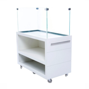 CORNER BAR AQUARIUS/CORES DIVERSAS