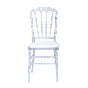 CADEIRA DIOR EXCELENCE DIAMOND