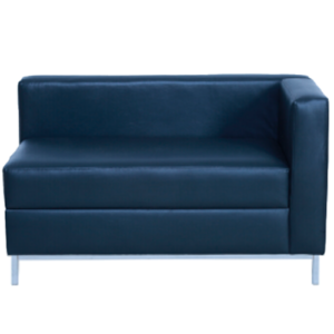 RECAMIER COURISSIMO PRETO