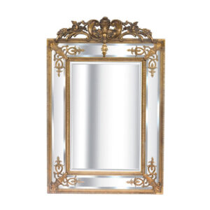 ESPELHO FL RETANGULAR