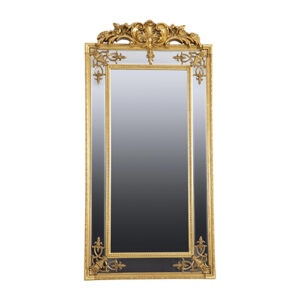 ESPELHO FL RETANGULAR GRANDE