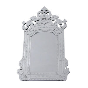 ESPELHO VENEZIANO PEQUENO