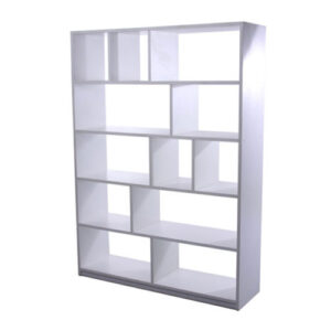 ESTANTE ARKS/CORES DIVERSAS