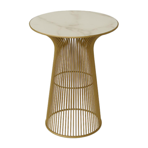 MESA BISTRÔ PLATNER