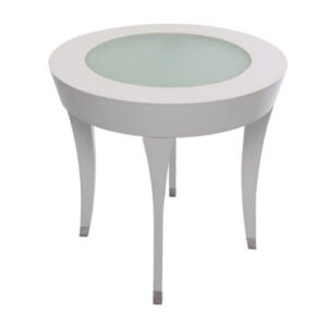 MESA BOLO FOLIA/CORES DIVERSAS