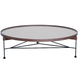 MESA CENTRO RODEO FENDI