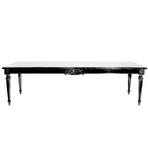 MESA DASLU COM TAMPO ESPELHO/CORES DIVERSAS