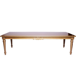 MESA DASLU OURO
