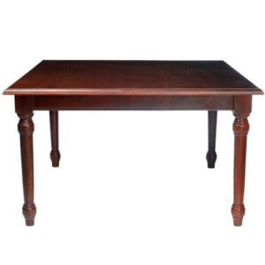 MESA DASLU QUADRADA 1,5/CORES DIVERSAS