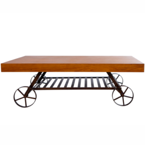 MESA DE CENTRO PALMARES