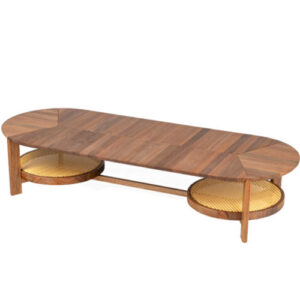 MESA DE CENTRO PANDORA