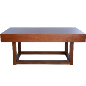 MESA FLORENSE DE MADEIRA