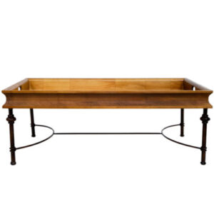 MESA DE CENTRO ELDORADO