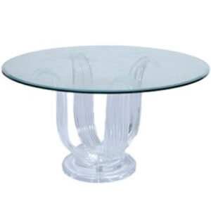MESA LALIQUE