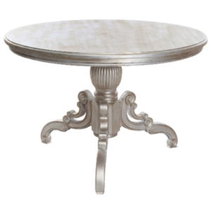 MESA FOCAL TABLE PRATA