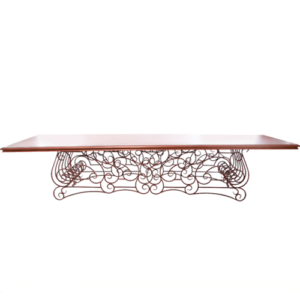 MESA GARDEN RETANGULAR