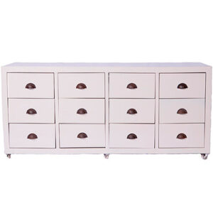 MESA HAPPY COM GAVETAS/CORES DIVERSAS