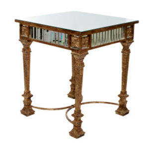 MESA LATERAL CASTELO