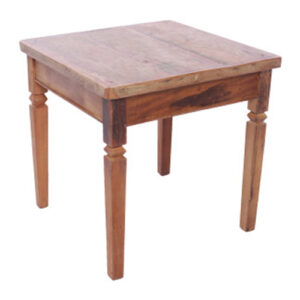 MESA LATERAL DEMOLIÇÃO