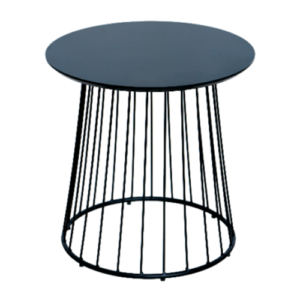 MESA LATERAL IBERIS/CORES DIVERSAS