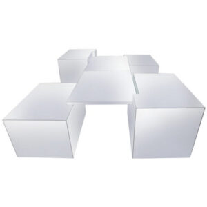 MESA LINK DE ESPELHO