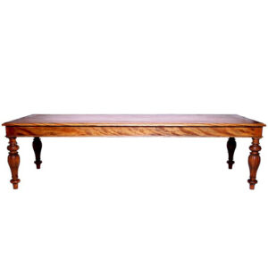 MESA PINEAPPLE CARVALHO