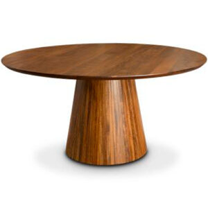 MESA CÔNICA MADEIRA