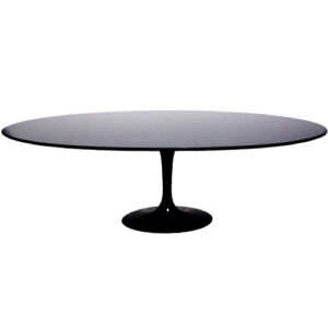 MESA SAARINEN OVAL/CORES DIVERSAS
