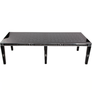 MESA VENEZIANA PRETA 