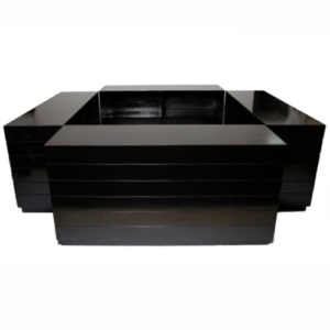 OPEN BAR LACA 4 MÓDULOS/CORES DIVERSAS