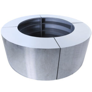 OPEN BAR MOON ESPELHO COM 4 MÓDULOS