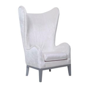 POLTRONA ALICE BRANCA