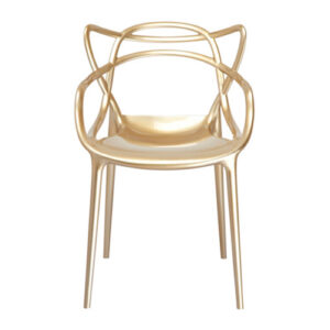 POLTRONA ALLEGRA OURO