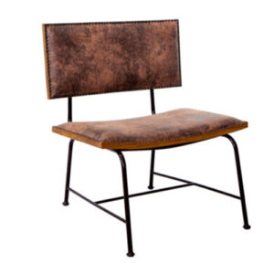 POLTRONA KENYA TACHAS