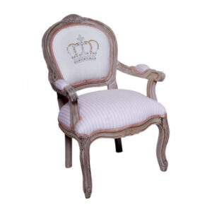 POLTRONA KIDS LUIS XV