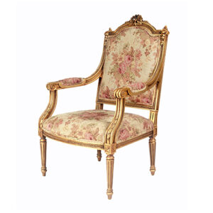 POLTRONA MARY STUART