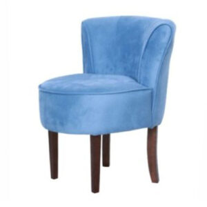 POLTRONA MIGNON AZUL