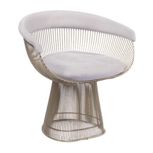 POLTRONA PLATNER